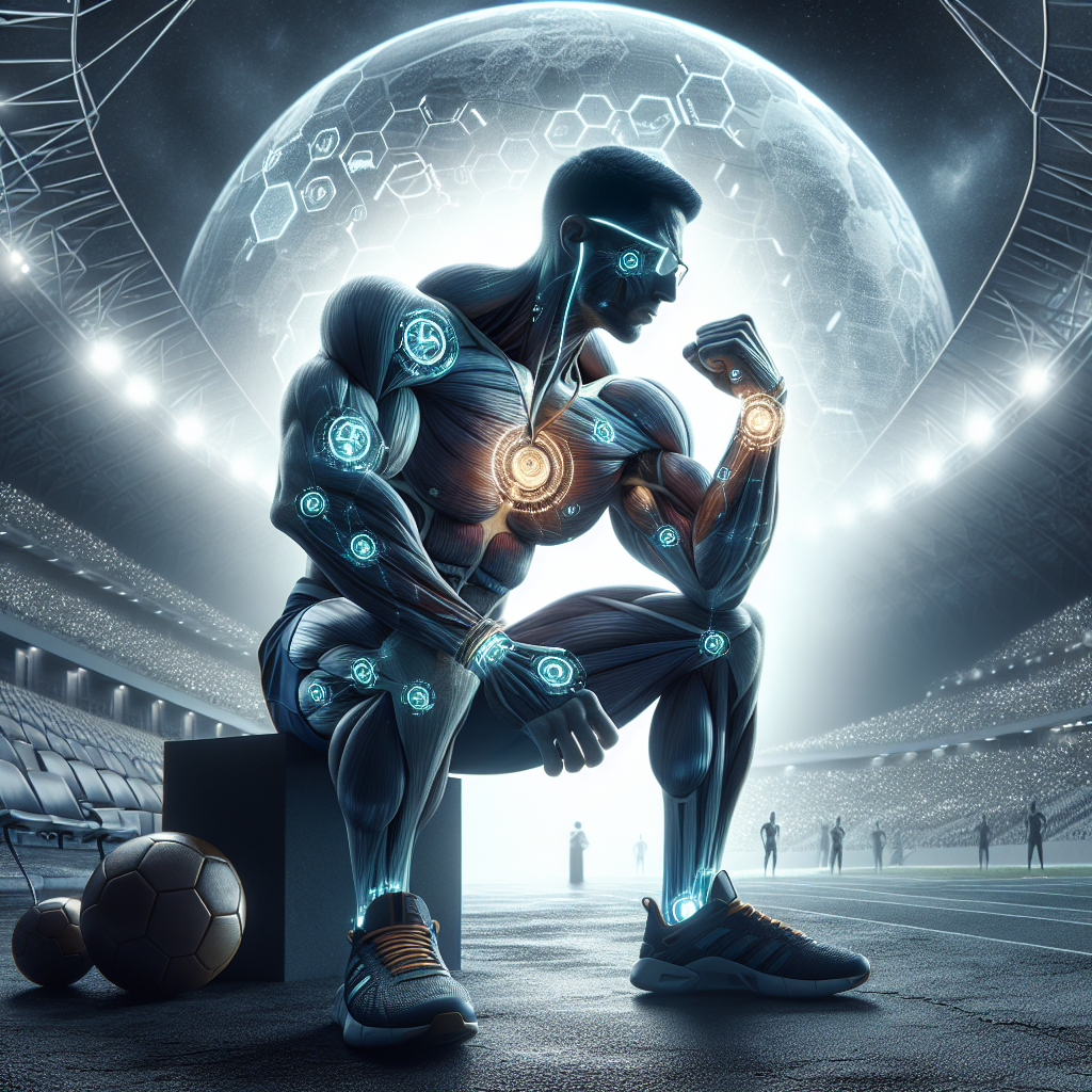 Die Rolle von Drostanolon propionat im Leistungssport: Ein Expertenblick