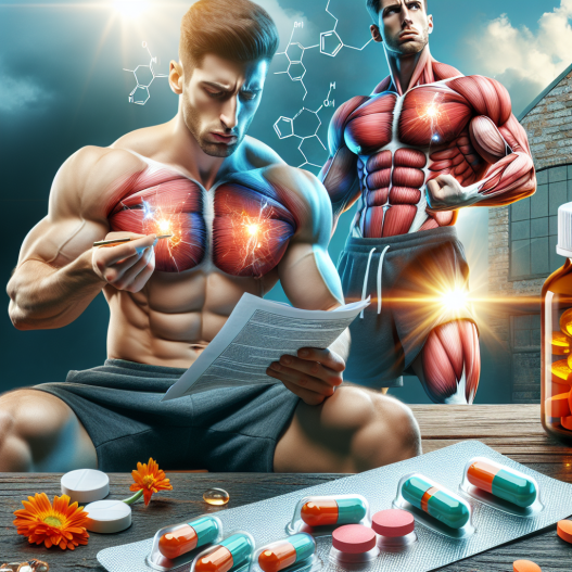 Effektiver Einsatz von Methenolon tabletten bei Kalorienüberschuss: Expertenrat und Strategien