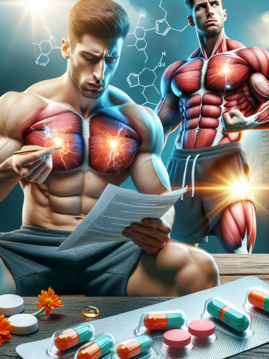 Effektiver Einsatz von Methenolon tabletten bei Kalorienüberschuss: Expertenrat und Strategien