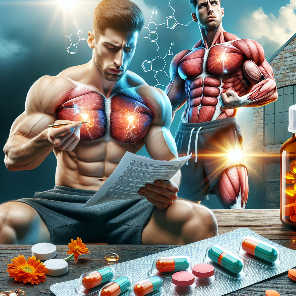 Effektiver Einsatz von Methenolon tabletten bei Kalorienüberschuss: Expertenrat und Strategien