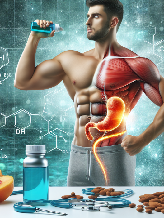 Effektiver Fettabbau durch die Kombination mit Drostanolon propionat