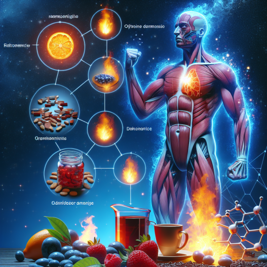 Effektiver Fettabbau über Nacht: Wie Cytomel den Stoffwechsel beeinflusst