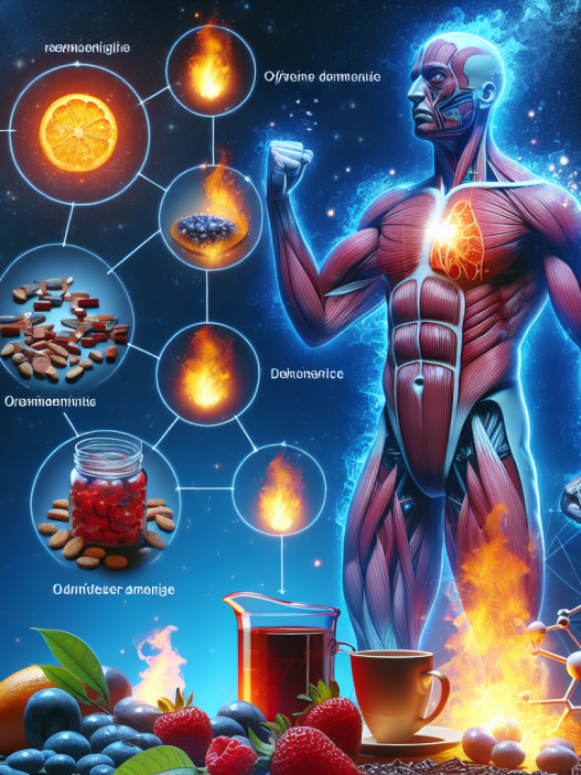 Effektiver Fettabbau über Nacht: Wie Cytomel den Stoffwechsel beeinflusst