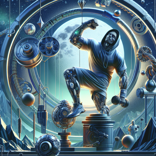 Effektiver Wiedereinstieg ins Training: Die Rolle von Boldenon bei Trainingspausen