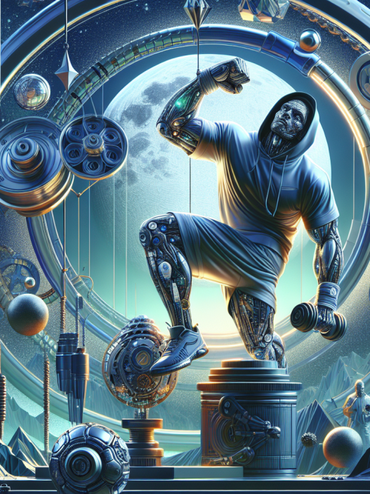 Effektiver Wiedereinstieg ins Training: Die Rolle von Boldenon bei Trainingspausen