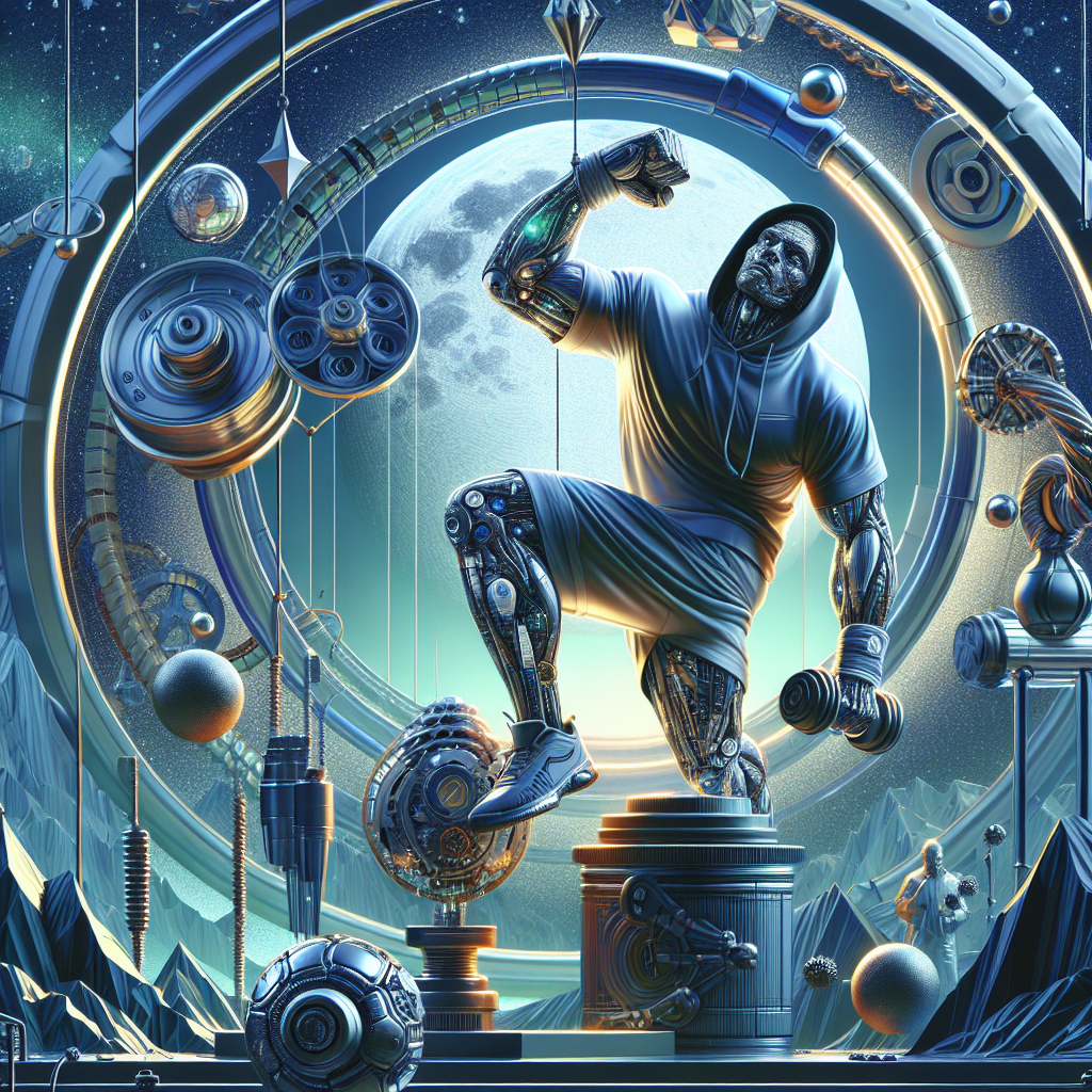 Effektiver Wiedereinstieg ins Training: Die Rolle von Boldenon bei Trainingspausen