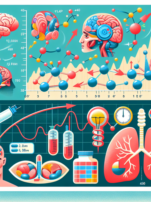 Einfluss wechselnder Hormonwerte auf die Wirkung von Winstrol