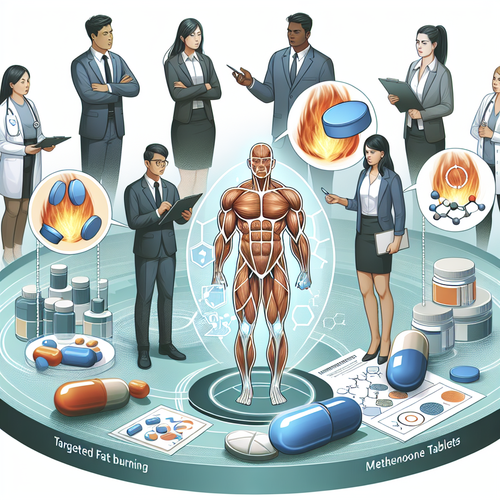 Gezielte Fettverbrennung durch Methenolon tabletten: Expertenrat und Strategien