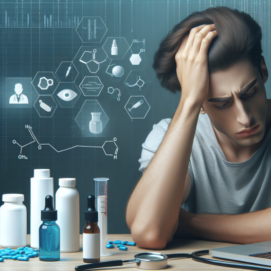 Haarausfall-Risiken bei der Verwendung von Parabolan: Ein Expertenüberblick