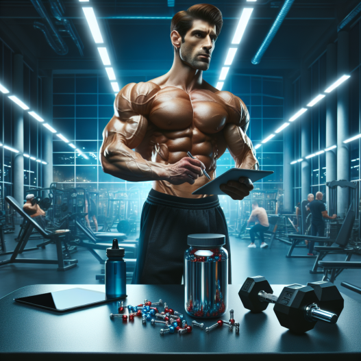 Muskelaufbau mit Cytomel? Eine kritische Bewertung aus Expertensicht