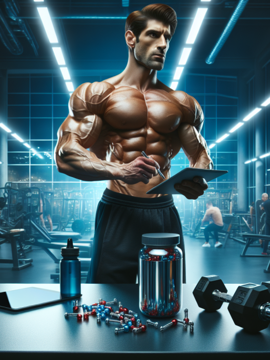 Muskelaufbau mit Cytomel? Eine kritische Bewertung aus Expertensicht