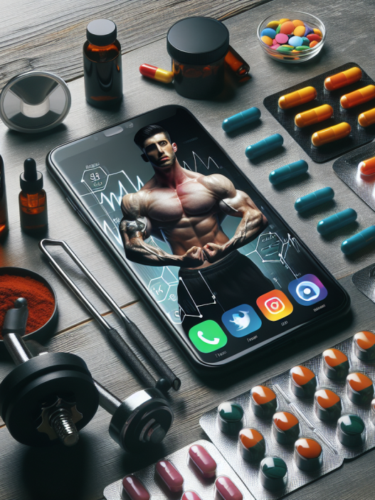 Trends und Empfehlungen für Fitness-Influencer: Die Rolle von Clenbuterol