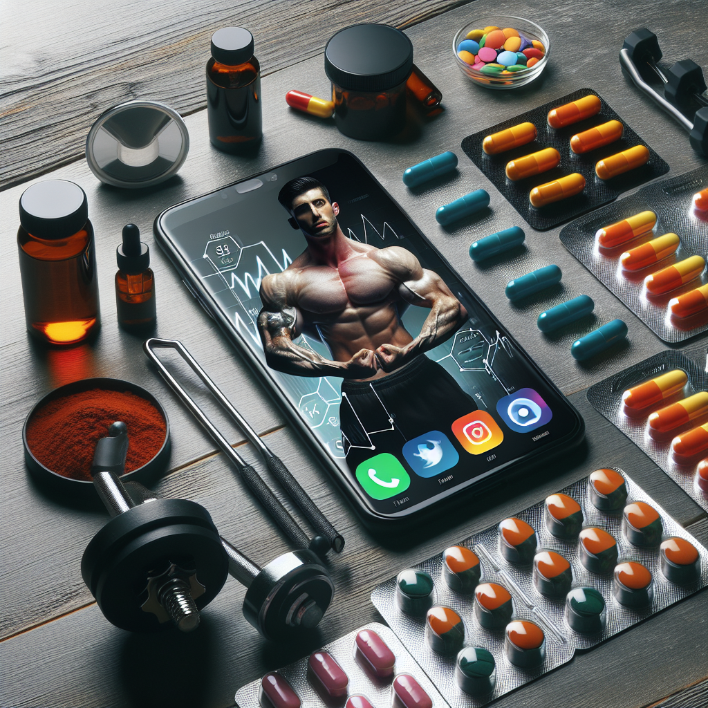 Trends und Empfehlungen für Fitness-Influencer: Die Rolle von Clenbuterol