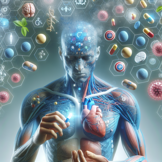 Die Auswirkungen von Furosemid auf den menschlichen Körper: Ein Experteneinblick