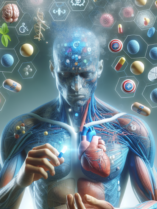 Die Auswirkungen von Furosemid auf den menschlichen Körper: Ein Experteneinblick