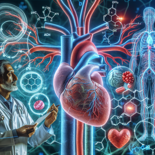 Die Auswirkungen von Semaglutid auf das Herz-Kreislauf-System: Ein Experteneinblick