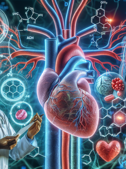 Die Auswirkungen von Semaglutid auf das Herz-Kreislauf-System: Ein Experteneinblick