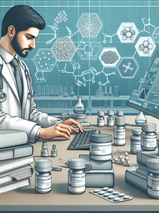 Die Rolle von Trestolone in der Behandlung von Hormonmangel: Ein Experteneinblick