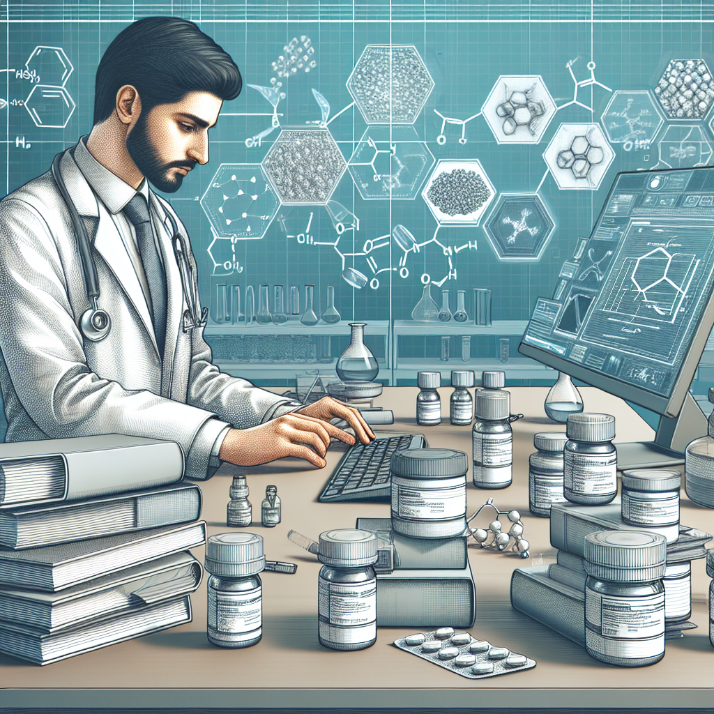 Die Rolle von Trestolone in der Behandlung von Hormonmangel: Ein Experteneinblick