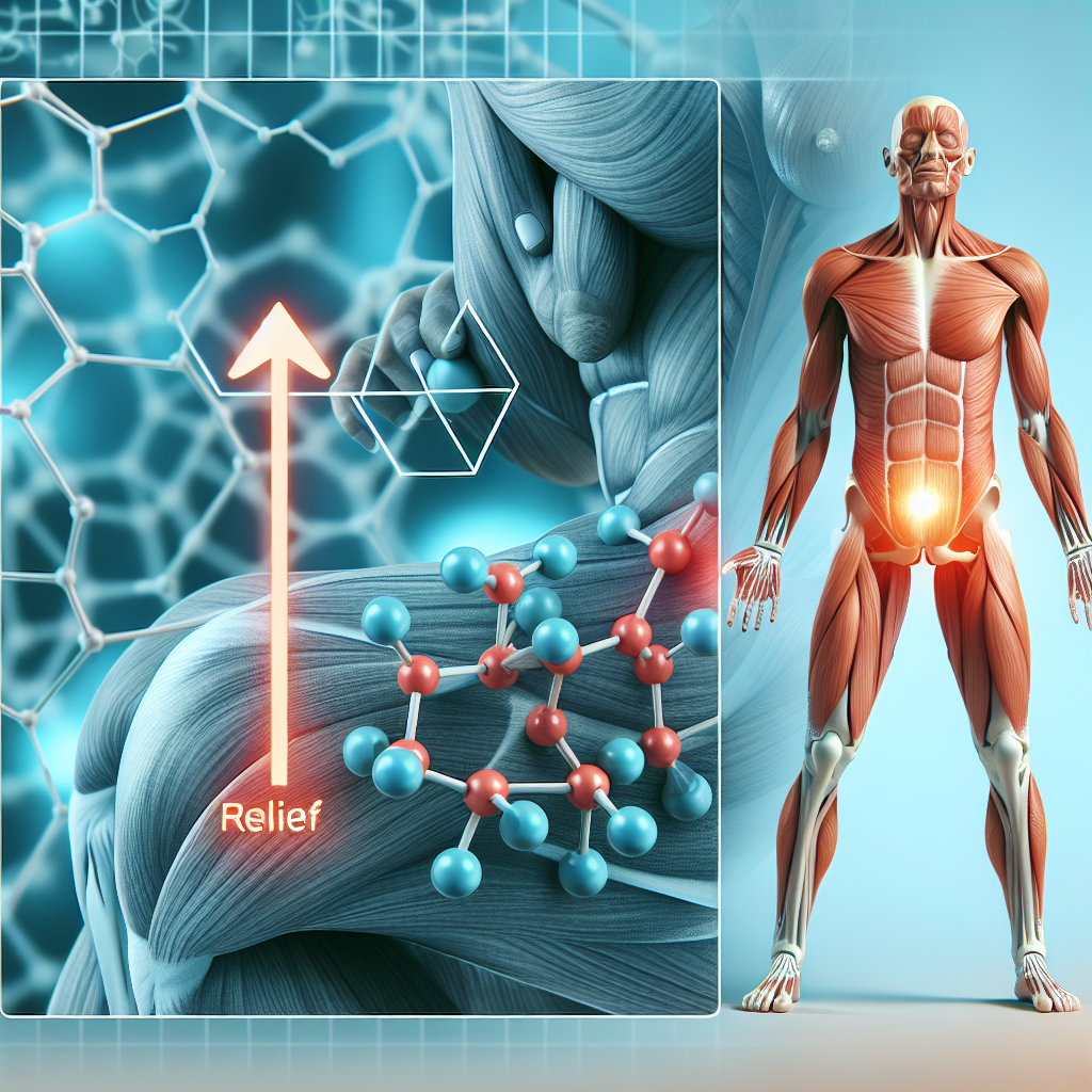 Entwässerung bei Muskelschmerzen: Wie Furosemid helfen kann