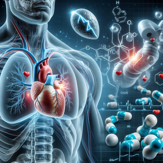 Kardiovaskuläre Risiken: Wie Trestolone Ihre Herzgesundheit beeinflussen kann