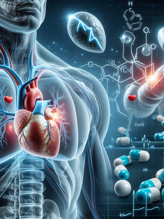 Kardiovaskuläre Risiken: Wie Trestolone Ihre Herzgesundheit beeinflussen kann