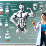 Optimale Dosierung und Anwendung von Trestolone acetate für weibliche Athletinnen: Ein Expertenratgeber