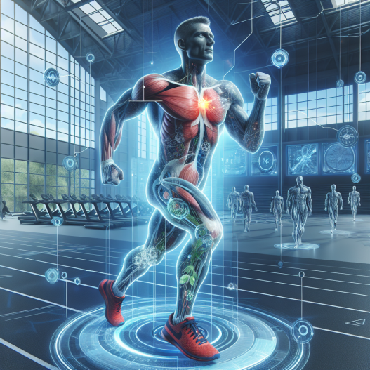 Optimierung der Regeneration nach dem Training durch Somatropin: Ein Expertenblick