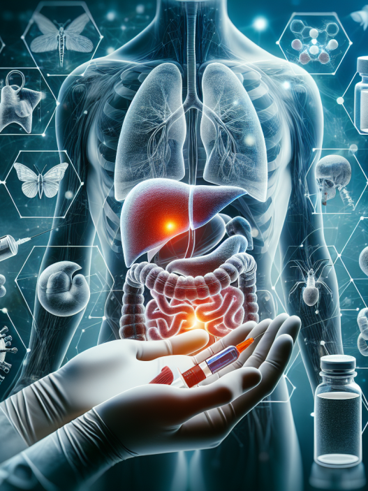 Risiko von Leberproblemen durch Dihydroboldenone Cypionate: Ein Expertenblick