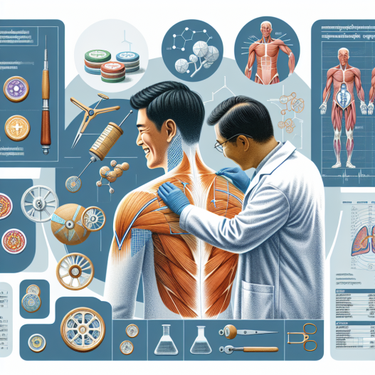 Anwendung von Synthol zur Linderung von Muskelschmerzen und Muskelverhärtungen: Experteneinschätzungen und Empfehlungen