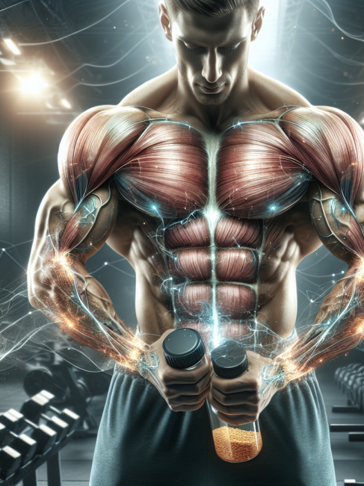 Die Auswirkungen von Drostanolon auf den Muskelaufbau: Ein Expertenblick