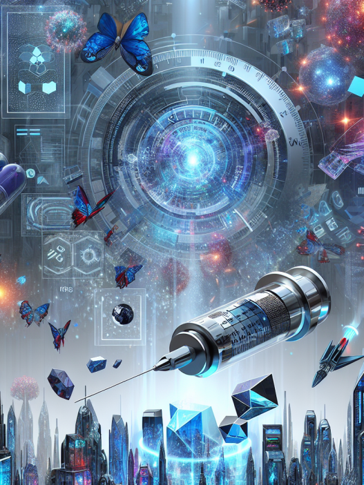 Einfluss von Oxymetholon-Injektionen auf den Blutzuckerstoffwechsel: Ein Expertenblick