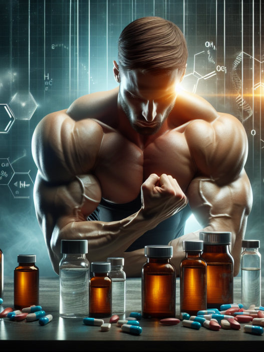 Empfohlene Dosierungen von Dihydroboldenone Cypionate für sportliche Wettkämpfe: Ein Expertenleitfaden