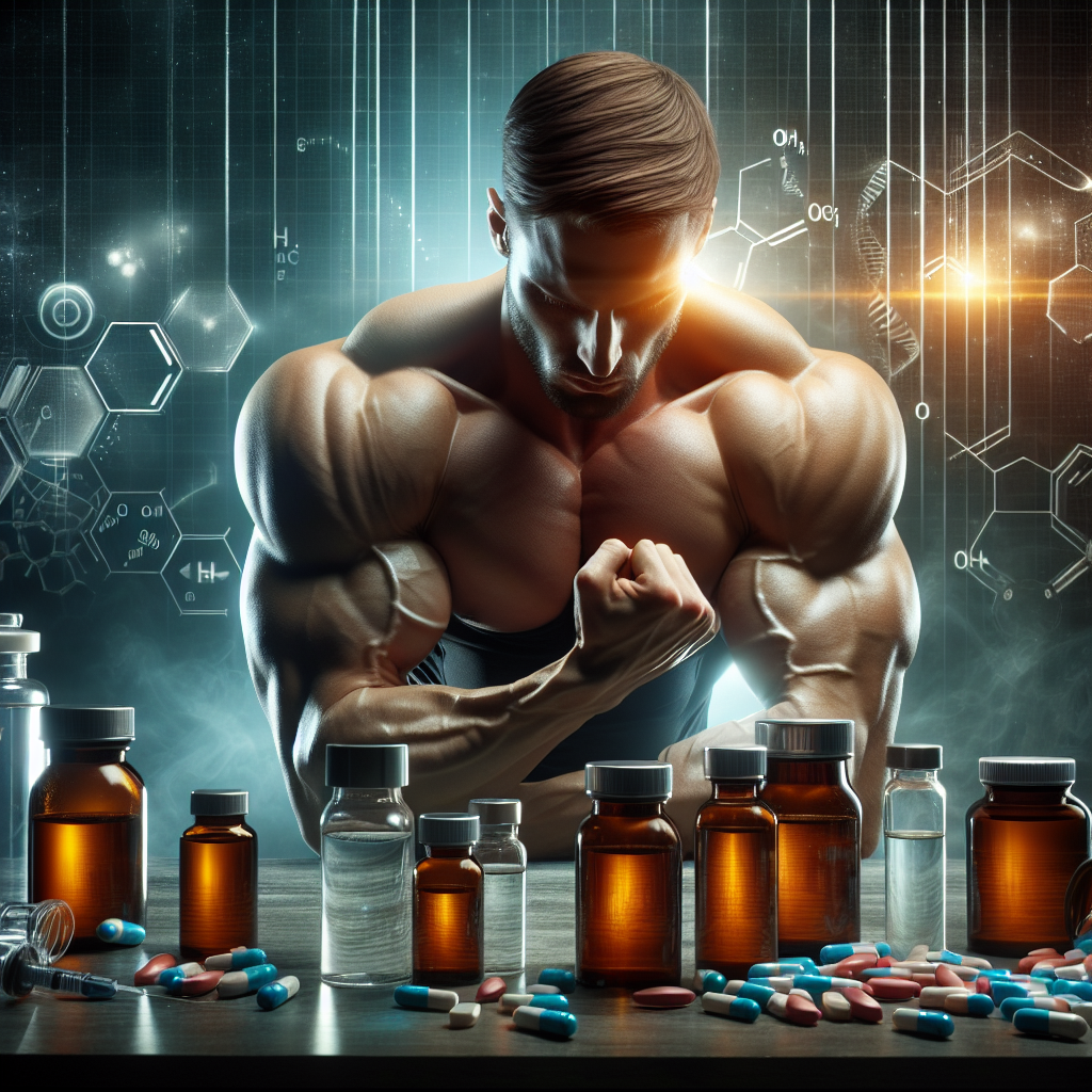 Empfohlene Dosierungen von Dihydroboldenone Cypionate für sportliche Wettkämpfe: Ein Expertenleitfaden