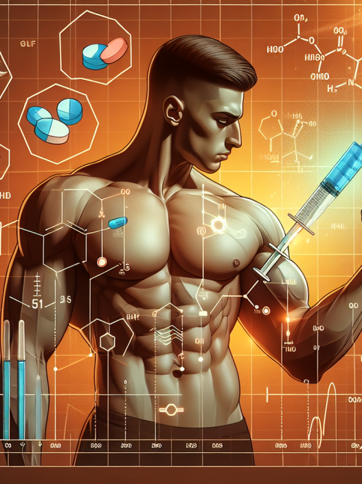 Optimale Dosierungsintervalle und Injektionstechniken für Testosteron phenylpropionat: Ein Expertenleitfaden