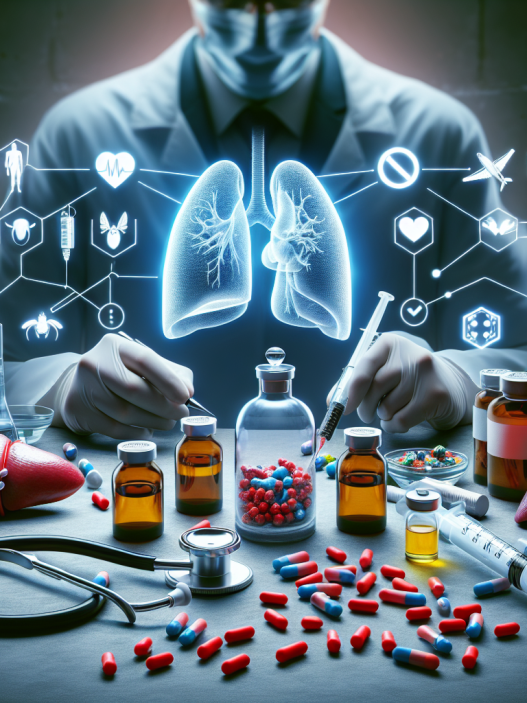 Risiko von Lebertoxizität bei der Anwendung von Oxymetholon-Injektionen: Ein Experteneinblick