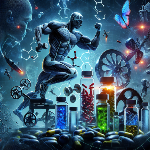 Strategien zur Minimierung unerwünschter Nebenwirkungen von Trenbolon