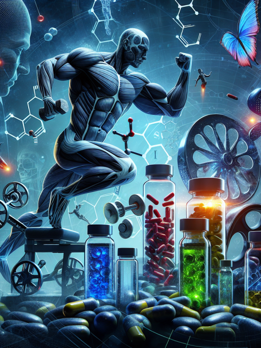 Strategien zur Minimierung unerwünschter Nebenwirkungen von Trenbolon