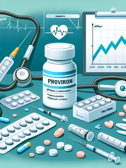 Anwendung von Proviron bei der Behandlung von Entzugserscheinungen anaboler Steroide.