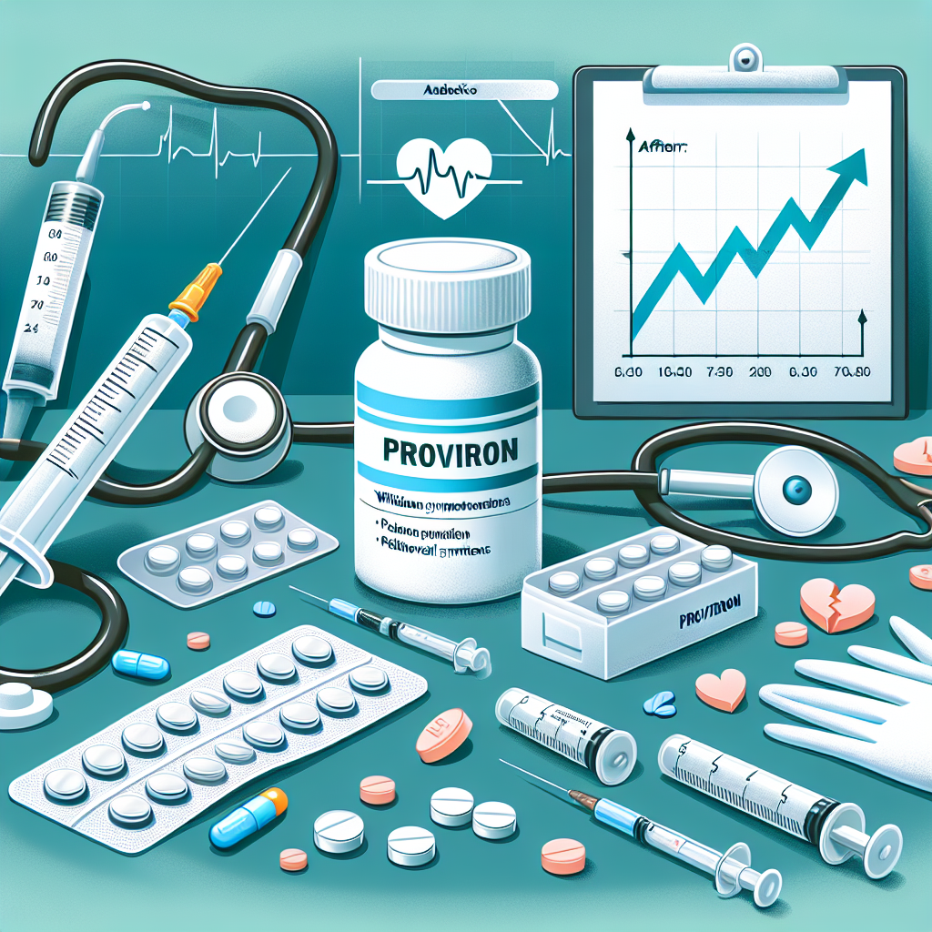 Anwendung von Proviron bei der Behandlung von Entzugserscheinungen anaboler Steroide.
