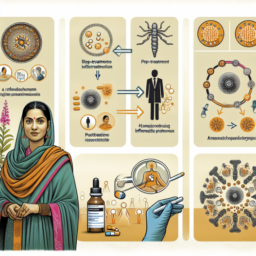 Behandlung von Amenorrhoe bei Frauen: Wie Cabergolin helfen kann
