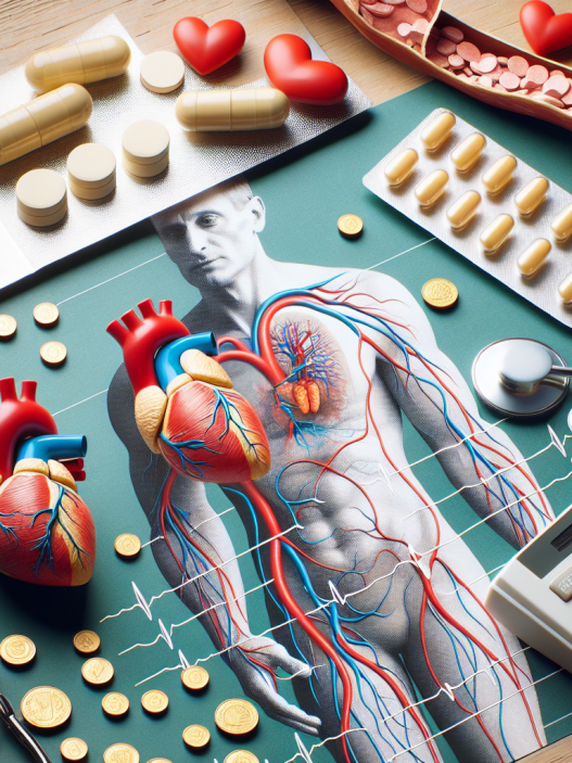 Die Auswirkungen von Tamoxifen auf das Herz-Kreislauf-System: Was Sie wissen sollten