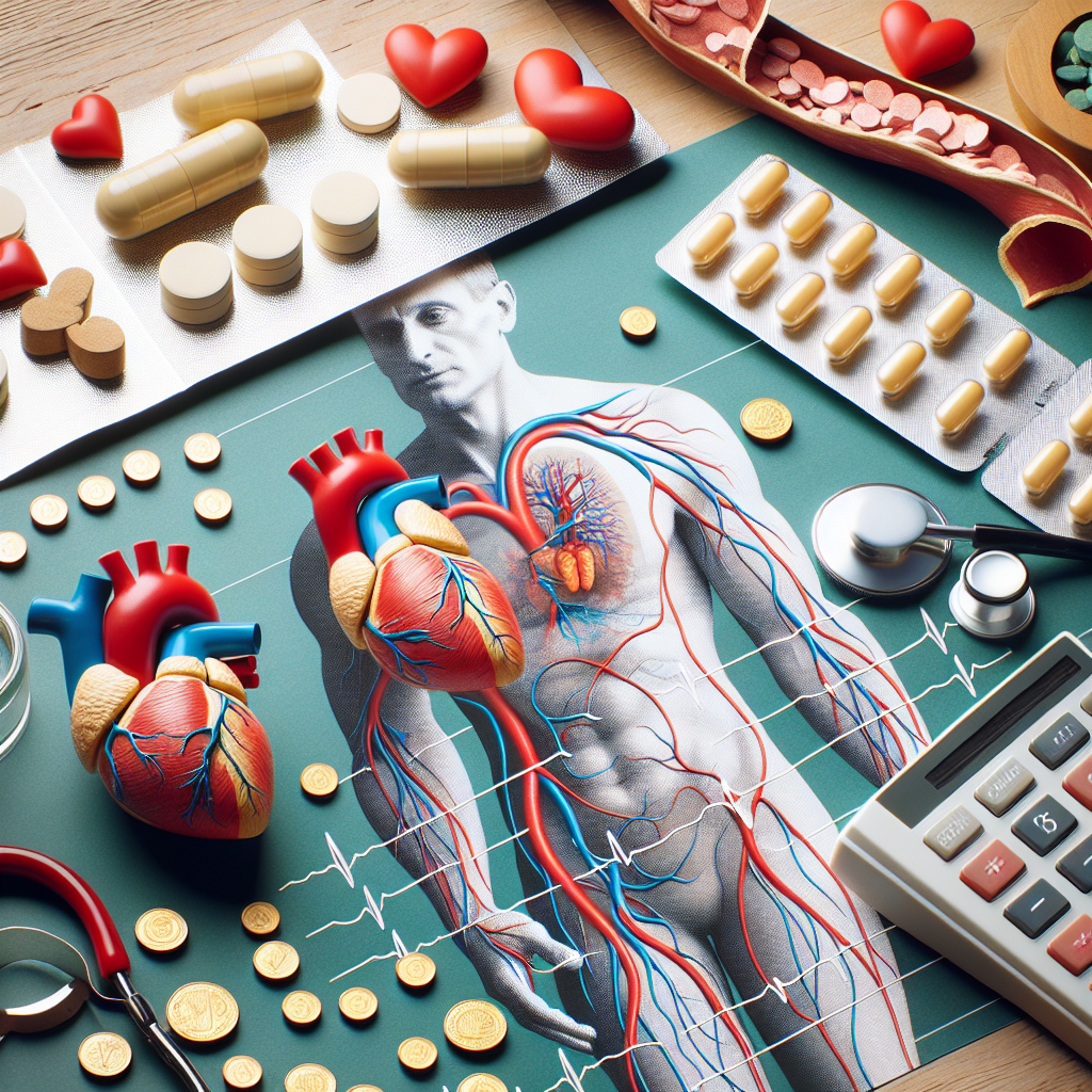 Die Auswirkungen von Tamoxifen auf das Herz-Kreislauf-System: Was Sie wissen sollten