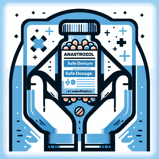 Dosierung und Sicherheit bei der Anwendung von Anastrozol
