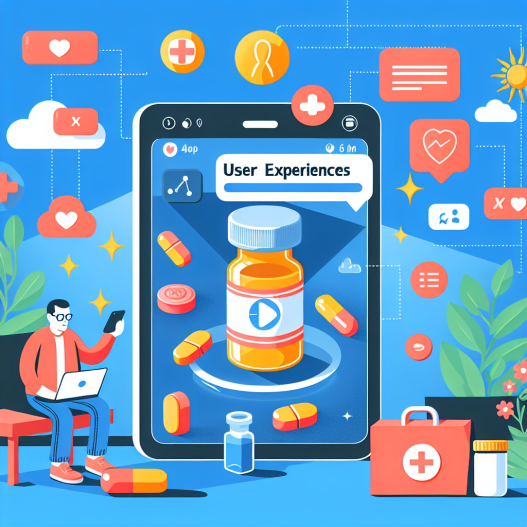 Erfahrungsberichte von Anwendern: Wie Dapoxetin das Leben verändert