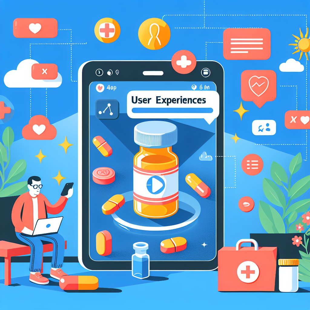 Erfahrungsberichte von Anwendern: Wie Dapoxetin das Leben verändert