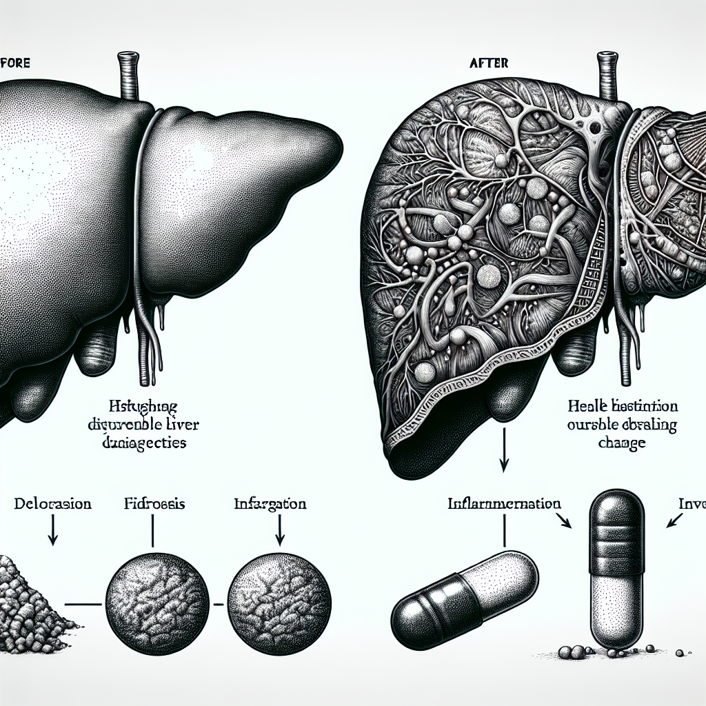 Mögliche Leberschäden durch die Einnahme von Pitavastatin calcium