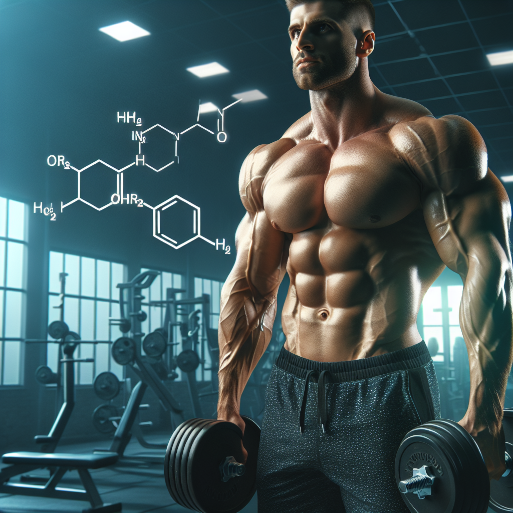 Nach der Diätphase: Effektive Nutzung von Halotestin