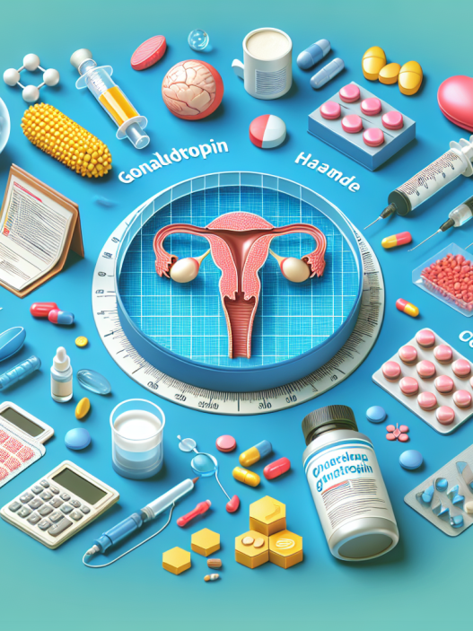 Nebenwirkungen von Gonadotropin: Ein umfassender Überblick