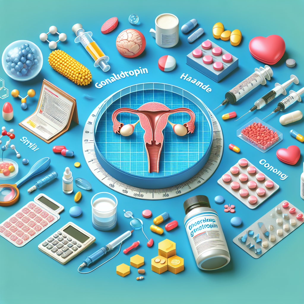 Nebenwirkungen von Gonadotropin: Ein umfassender Überblick